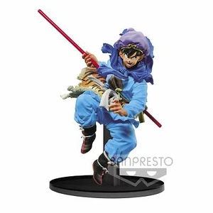 Banpresto Dragon Ball Super World Colosseum Vol. Figura de acción 5 Son Goku - Imagen 1 de 1