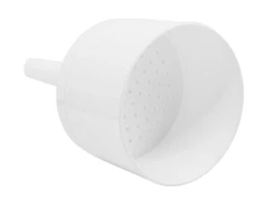 Eisco Polypropylene Buchner Funnel, 7cm - Picture 1 of 5