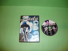 Lady Gaga: One Sequin at a Time (DVD, 2010)