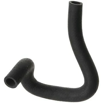 For 2005 Pontiac Bonneville 4.6L V8 HVAC Heater Hose Reservoir To Pipe Dayco - Image 1 of 1