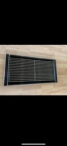 Original MIELE Universalblech + Bratrost HBBR92 HUBB 91 PERFECTCLEAN Veredelung - Bild 1 von 7