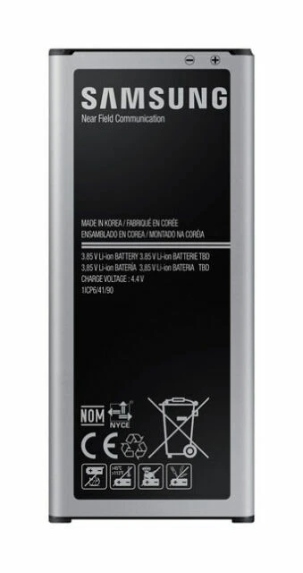 Samsung EB-BG900BBZ 3.85V Lithium-ion Battery