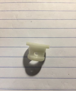 GENUINE JOHNSON EVINRUDE STEERING HANDLE BUSHING 0325074 20HP 25HP 30HP 35HP - Picture 1 of 2