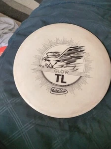 Glow TL Driver Innova Disc Golf - Picture 1 of 2