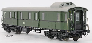 Roco EXCLUSIV 44549 Gepäckwagen DB, exact 1:87 AC OVP unbespielt #RK9 - Bild 1 von 17