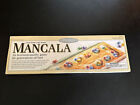 2001 Mancala Game - New, Unopened, In Original Box