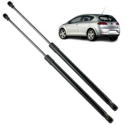 2 Vérin ouverture de coffre SEAT LEON 2 1P1 05-12 1P9827550 1P0827550A 1P9827550 - Photo 1/4