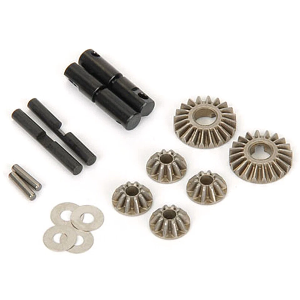 Pro-Line 6092-06 1/10 Diff Internal Gear Replacement Set : PRO-2 SC - Image 1 of 1