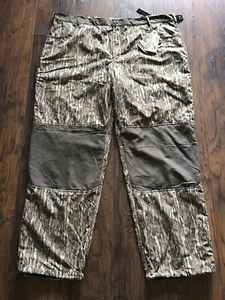 Drake MST Men Jean Cut Under-Wader Pant 2.0 Bottomland DW1582-006 Size 3XL NWT - Picture 1 of 11