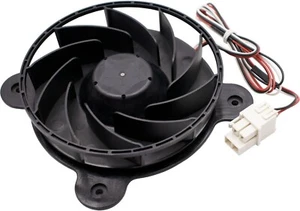 Evaporator Fan Motor For Samsung RF220NCTASL/AZ RF220NCTASL/SA RF220NFTASR/AA - Picture 1 of 1