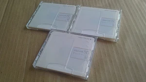 6 Minidisc Maxell Couleur MD 74 min - Photo 1/6