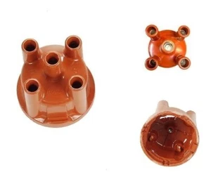 VOLKSWAGEN ,CADDY 1977-1992 (1600cc) Distributor Cap NEW 113905207C - Foto 1 di 1