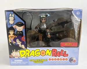 Bulma Dragon Ball Figur Set von IF Labs Irwin versiegelte Box (super sauber) - Bild 1 von 2