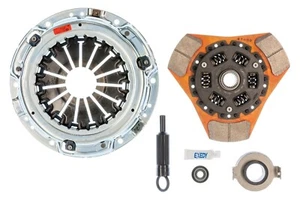 Exedy 15952 for 06-16 Subaru Legacy H4 Stage 2 Cerametallic Clutch Thick Disc - Picture 1 of 3