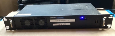 Harris InfoCaster INCS-DS1150 Commercial Advertising Signage Player Model - Image 1 of 4