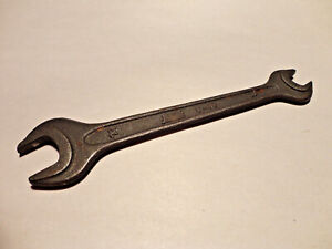 HAZET Metric Open-end Wrench Automotive Hand Wrenches for sale | eBay