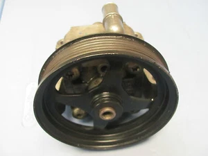 LINCOLN LS POWER STEERING PUMP 3W433A696BF 2003 2004 2005 2006 - Picture 1 of 5