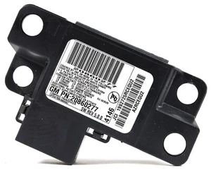 2010-2015 Cadillac CTS XTS CTS-V Electronic Compass Module 20860277 USED OEM GM - Picture 1 of 3