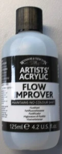 Herramienta Acrílico - Winsor & Newton (GP1L = Desde - Imagen 1 de 11
