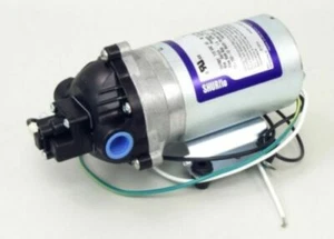Shurflo 8000-812-288, Pump, 115V, 100 PSI