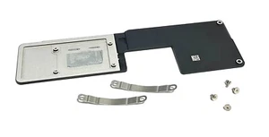 Apple MacBook Air 13" 2020 A2337 Genuine Logic Board Heatsink w/ Screws - Picture 1 of 2