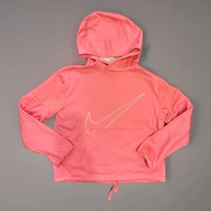 Girls Size XL Youth Nike Sweatshirt Size 12/14  - Picture 1 of 2