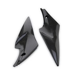 Tank Side Fairing Panel Gas Cover Trim Cowl For Suzuki GSX-R 600 750 '06-'07 - Picture 1 of 10
