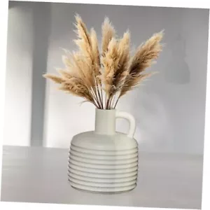 Ceramic Vase for Home Decor, Modern Decorative Vase for Flowers Vases for Your - Picture 1 of 7