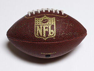 Inscribed " HOF 84" Charley Taylor Signed Mini Football From Superbowl XXX