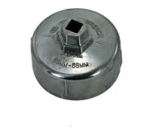 John Deere 2-1/2-inch Cap Style Filter Wrench - TY26639 - Picture 1 of 1