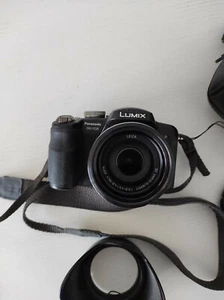 Panasonic Lumix DMC-FZ28  - Bild 1 von 6