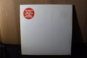 The Beatles "The White Album" Vinyl limitierte Sonderauflage in weißer Pressung - Bild 1 von 21
