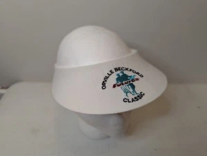 Orville Beckford Futures Classic Golf Visor 1994? - Picture 1 of 4