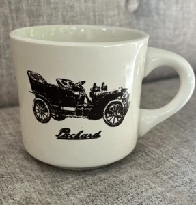 PACKARD Car - Coffee Mug Cup - Picture 1 of 3