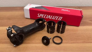 Specialized Multi-Stem Vorbau, 105 mm, 10° ± 2°, ø 31,8 mm, schwarz matt - Bild 1 von 8