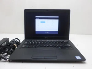 Dell Latitude 5290 | i5-7300U | 8GB RAM | 128GB SSD | LINUX | READ - Picture 1 of 5