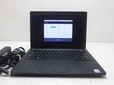 Dell Latitude 5290 | i5-7300U | 8GB RAM | 128GB SSD | LINUX | LEER Foto 1 de 4