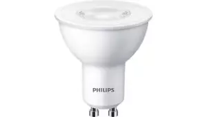 3pcs Philips LED Bulbs GU10 230V, 4.7W = 50W 4000K neutral white - Picture 1 of 2