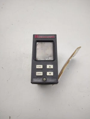 ERO Electronic TMS431113000 Temperature Controller 100-240VAC - Image 1 of 4