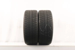 Neumáticos de invierno Michelin Pilot Alpin 245 35 20 - Imagen 1 de 1