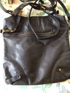 White Stuff Brown Bag - Picture 1 of 4
