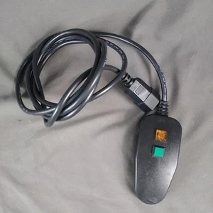 **REMOTE ONLY** for Screamer Fog Machine Smoke Machine Dongle Controller - Picture 1 of 3