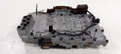 Carrocería de válvula de transmisión automática Cadillac CTS 2011 2012 2013 Foto 1 de 4