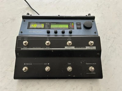 tc helicon voicelive - Image 1 of 4