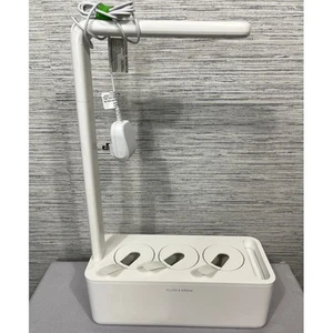 Smart Garden 3 Click And Grow Ganzjährig Garten  - Bild 1 von 12