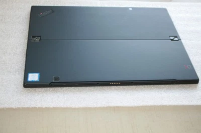 1a 16GB ThinkPad X1 Tablet G3 i7 4x4,2G 512GB LTE QHD W11 Office LENOVO-Händler - Bild 1 von 4