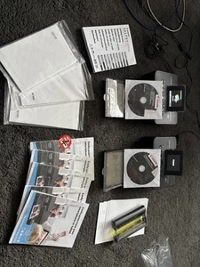 2 x Imprimante Canon Selphy cp910 Compact Photo 📸 Imprimante avec papier - Photo 1/9