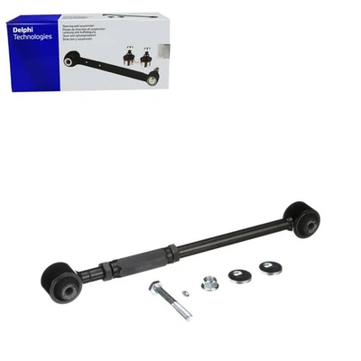 Brazo de control de suspensión superior trasero Delphi para Kia Optima 2007-2010 Foto 1 de 3