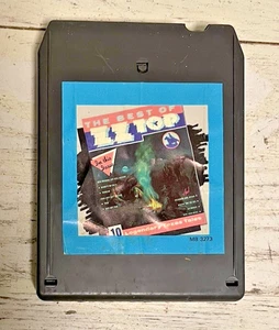 The Best Of ZZ Top 8 Track Music M8-3273 1977 Warner Bros - Bild 1 von 4
