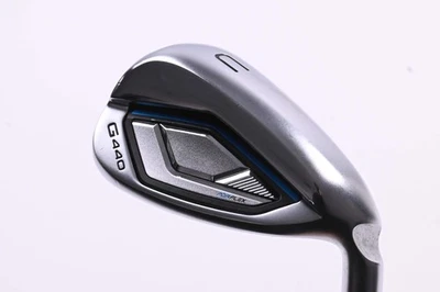Ping G440 Gap Wedge / 47 Degree / Black Dot / Regular Flex Ping Alta CB Blue AWT - Image 1 of 4